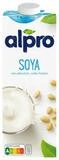 Alpro Pflanzenmilch Soya Original, 1 Liter, Milchalternative / Sojadrink