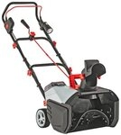 AL-KO Akku-Schneefr&auml;se ST 4048, 48 cm Arbeitsbreite, ohne Akku und Ladeger&auml;t