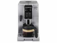 De'Longhi Kaffeevollautomat ECAM 370.95.S Dinamica Plus silber Kaffeevollautomat
