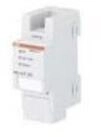 ABB Zeitschaltuhr ABB Stotz S&J IP-Schnittstelle REG IPS/S3.1.1