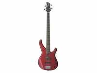 Yamaha E-Bass, TRBX 174 Red Metallic
