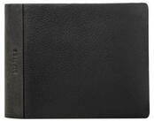 Ma&icirc;tre Geldb&ouml;rse Bundenbach Gilbrecht Billfold H9 schwarz