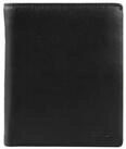 Ma&icirc;tre Geldb&ouml;rse 4060001459-900 black F3 Heinbert Billfold V14 Geldb&ouml;rse...