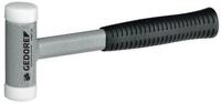Gedore Hammer Gedore 8829090 Schonhammer r&uuml;ckschlagsfrei 700 g 295 mm 1 St.
