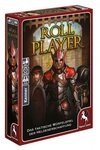 Pegasus Spiel Pegasus Roll Player, Brettspiel