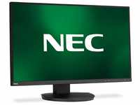 NEC NEC MultiSync EA271Q-BK LCD-Monitor (2.560 x 1.440 Pixel (16:9), 6 ms