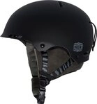 K2 Skihelm K2 STASH Helm 2026 black