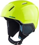 Alpina Skihelm