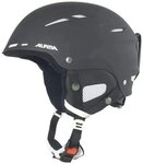 Alpina Skihelm