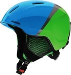 Alpina Skihelm