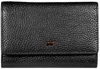Braun B&uuml;ffel Geldb&ouml;rse ALESSIA Geldb&ouml;rse M 15CS schwarz