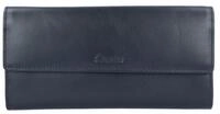 Esquire Geldb&ouml;rse New Line, Leder