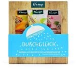 Kneipp GmbH Duschgel KNEIPP Geschenkpackung Duschgl&uuml;ck, 225 ml