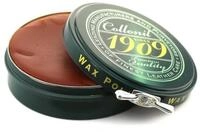 Collonil Collonil 1909 WAX Polish Schuhwachs 75ml Hellbraun 313 Schuhcreme