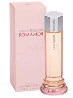 Laura Biagiotti Eau de Toilette Romamor, Glasflakon, Parf&uuml;m EDT, Damenduft