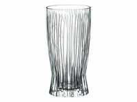 RIEDEL THE WINE GLASS COMPANY Gläser-Set Fire Longdrink 2er Set 375ml
