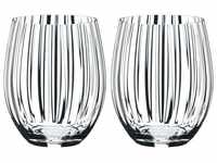 Riedel Tumbler Collection Optical O Longdrink