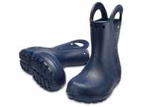 Crocs Handle It Rain Boot K navy