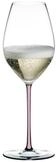 RIEDEL THE WINE GLASS COMPANY Champagnerglas Riedel Fatto A Mano Schaumweinglas