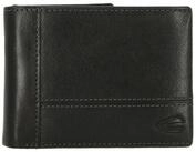 camel active Geldb&ouml;rse Tokyo - Geldb&ouml;rse 6 cc 11 cm (black)