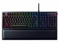 RAZER Huntsman Elite (Purple Switch) PC-Tastatur