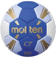 Molten Handball Handball HC3500-BW 1