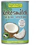Rapunzel Milch Kokosmilch 400ml