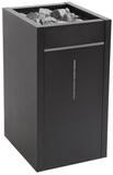 HARVIA Bio-Saunaofen Harvia Virta Combi HL110S Saunaofen mit Verdampfer 10,8 kW