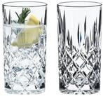 RIEDEL THE WINE GLASS COMPANY Longdrinkglas Riedel Tumbler Collection Riedel Spey