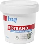 KNAUF Knauf Rotband Universalgrundierung 1 kg Naturstein-Impr&auml;gnierung