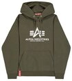 Alpha Industries Hoodie Basic Hoodie BL
