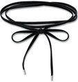 THOMAS SABO Silberkette Thomas Sabo Damen-Kette 925er Silber