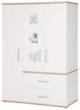 roba&reg; Kinderkleiderschrank