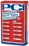PCI Fliesenkleber PCI FT&reg; Extra grau 25 kg, 25 kg