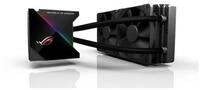 Asus CPU K&uuml;hler ROG Ryujin 240 - Prozessor-Fl&uuml;ssigkeitsk&uuml;hlsystem - (f&uuml;r: