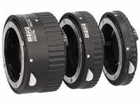 Meike AF Automatik Makro Zwischenringe für Nikon SLR Größen 12 20 36mm