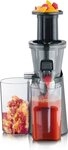 Severin Slow Juicer ES 3571, 150 W, f&uuml;r S&auml;fte, Sorbets, Marmelade uvm., mit