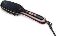 BEURER Haargl&auml;ttb&uuml;rste HS 60 Haargl&auml;ttungsb&uuml;rste f&uuml;r geschmeidige, gl&auml;nzende