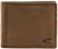 camel active Geldb&ouml;rse Vietnam, mit RFID-Blocker Schutz