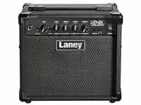 Laney Verstärker (LX15 - Transistor Combo Verstärker für E-Gitarre)