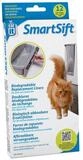 Catit Katzentoilette SmartSift abbaubare Einlage