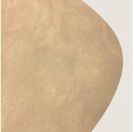LIND DNA Platzset Curve L von LIND DNA