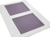 Adam Platzset Uni Collection Light, (Packung, 2-St)