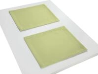 Adam Platzset Uni Collection Light, (Packung, 2-St)