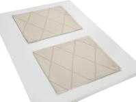 Adam Platzset Casket Valdelana, (Packung, 2-St)