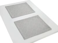 Adam Platzset Indian Cortezada Light, (Packung, 2-St)