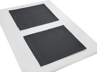 Adam Platzset Uni Collection, (Packung, 2-St)
