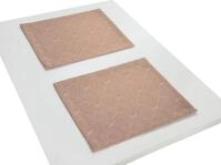Adam Platzset Indian Cortezada, (Packung, 2-St)