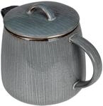 Broste Copenhagen Teekanne NORDIC SEA Teekanne 1l
