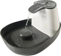 Savic Trinkbrunnen Cascade 1.5 l, f&uuml;r Hunde und Katzen